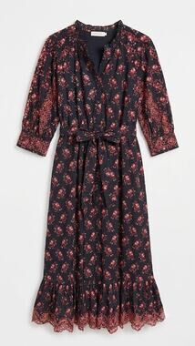 BANJANAN Dress Size L NWOT